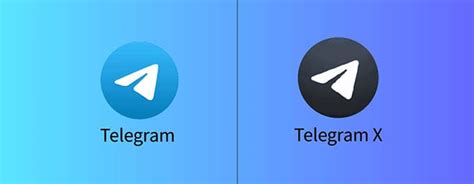Telegram Vs Telegram X Which Is Best To Use.